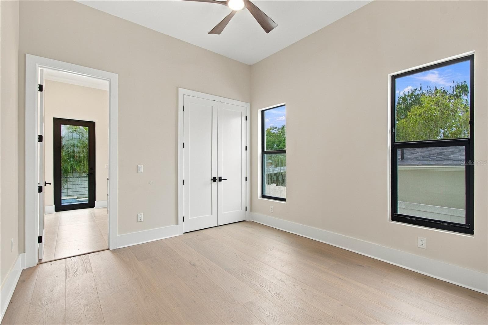 First Floor Bedroom or Office - 3615 S LIGHTNER DR, TAMPA