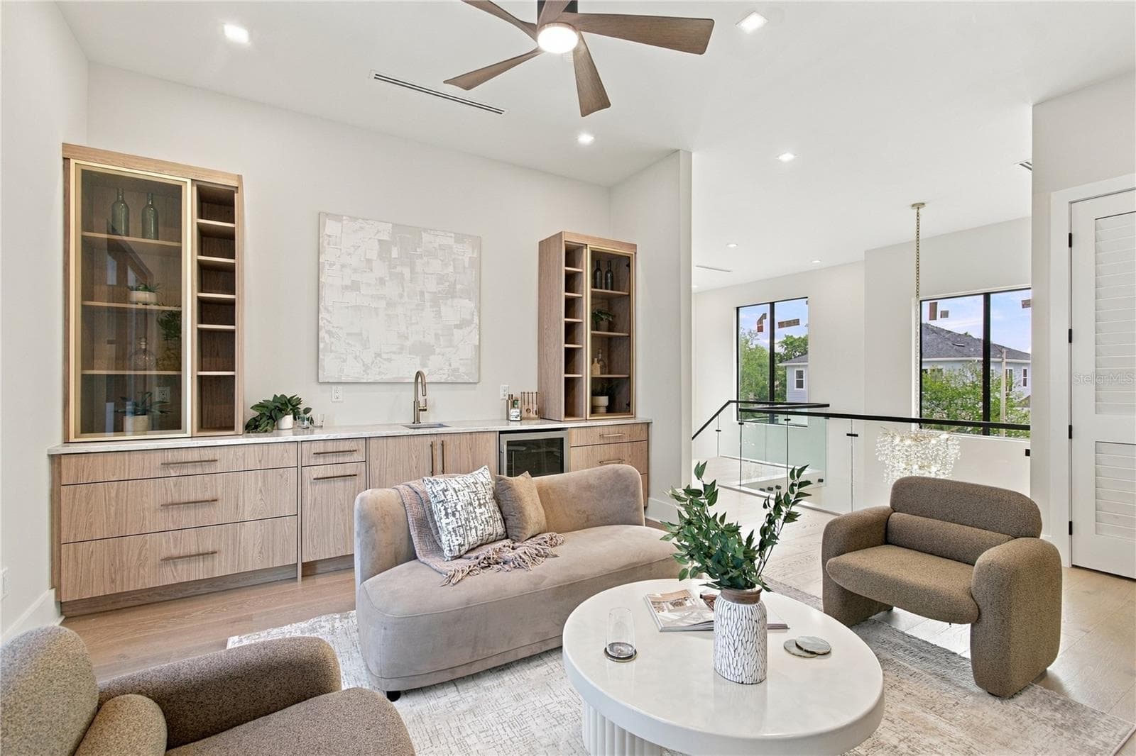 Loft - 3615 S LIGHTNER DR, TAMPA