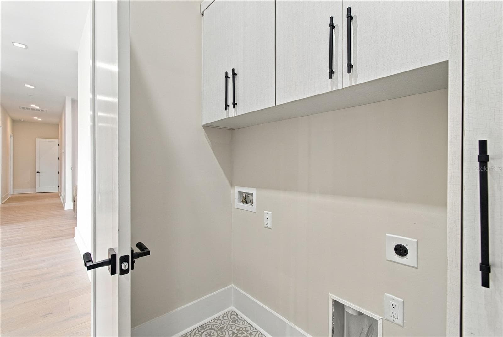 Laundry Room - 3615 S LIGHTNER DR, TAMPA