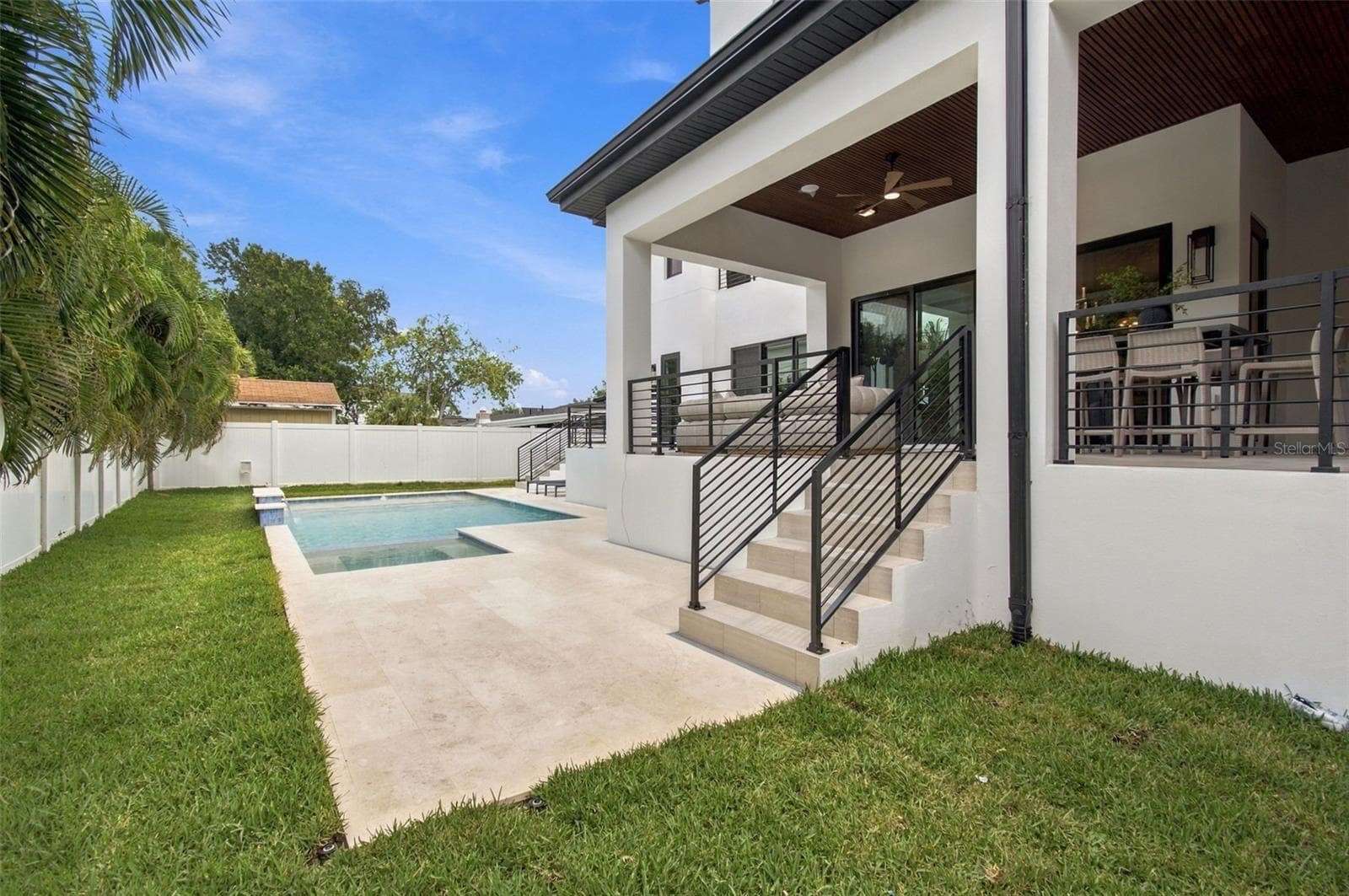 Single Family Residence at 3615 S LIGHTNER DR, TAMPA, photo 84 of 91