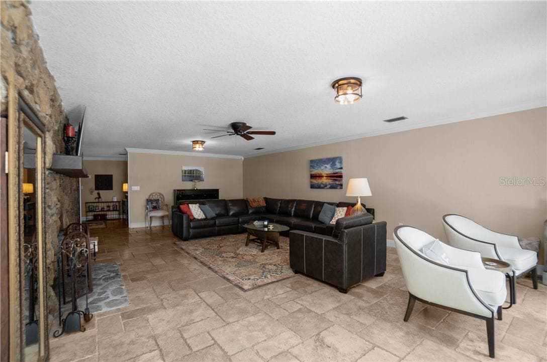 Single Family Residence at 85 S Hunting Lodge DR, INVERNESS FL 34453, photo 23 of 86