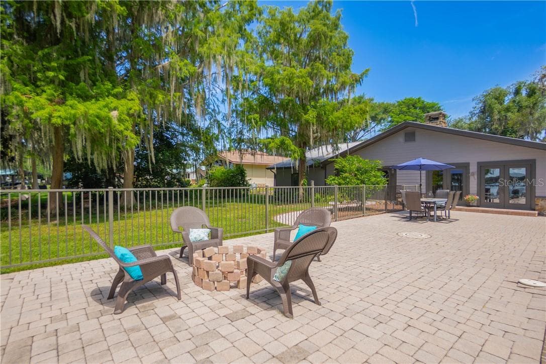 Single Family Residence at 85 S Hunting Lodge DR, INVERNESS FL 34453, photo 50 of 86