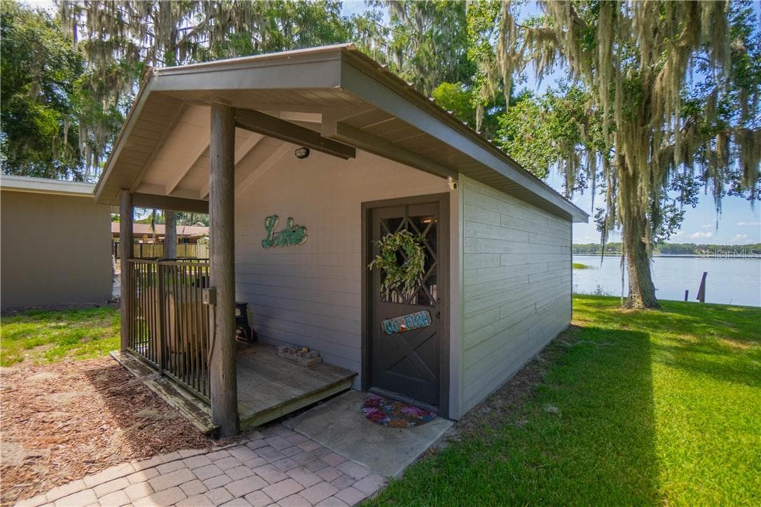 Single Family Residence at 85 S Hunting Lodge DR, INVERNESS FL 34453, photo 52 of 86