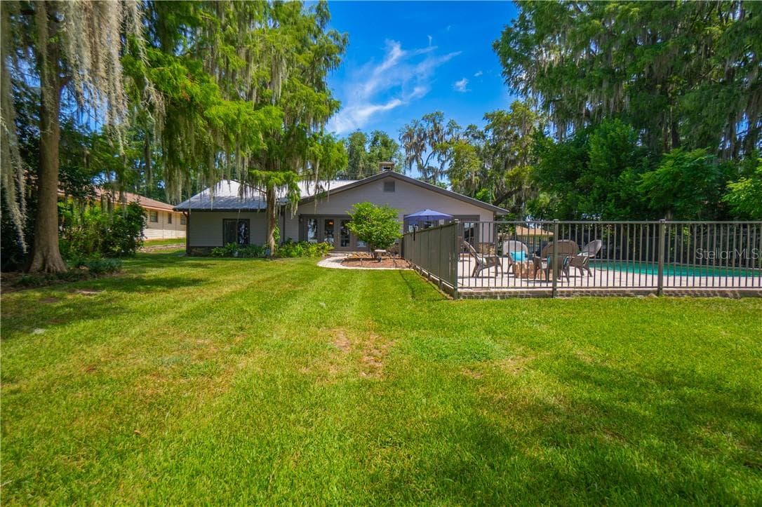 Single Family Residence at 85 S Hunting Lodge DR, INVERNESS FL 34453, photo 55 of 86