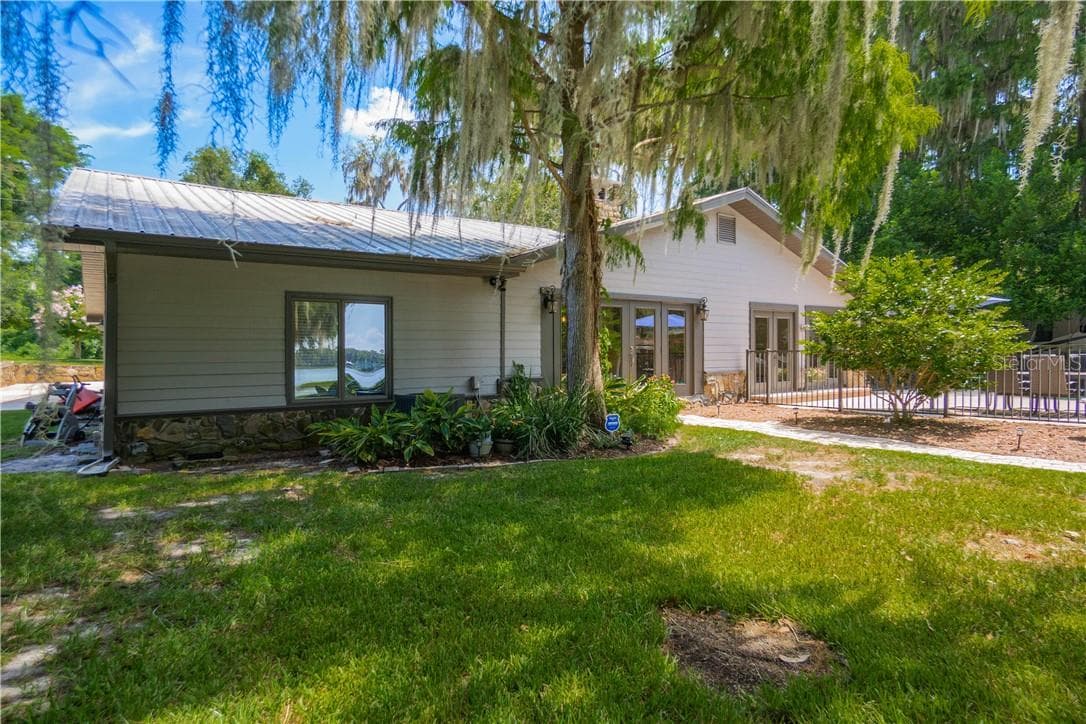 Single Family Residence at 85 S Hunting Lodge DR, INVERNESS FL 34453, photo 57 of 86