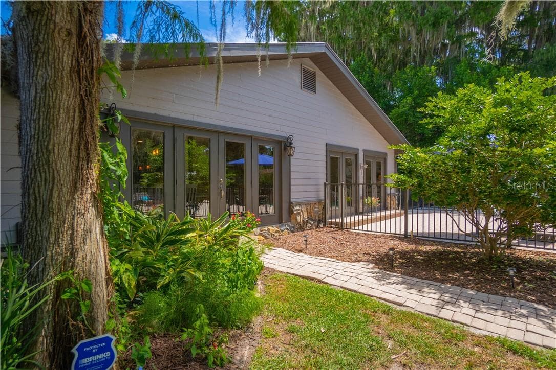 Single Family Residence at 85 S Hunting Lodge DR, INVERNESS FL 34453, photo 58 of 86