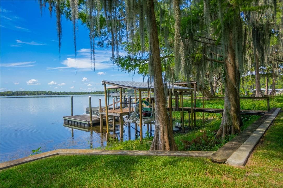 Single Family Residence at 85 S Hunting Lodge DR, INVERNESS FL 34453, photo 61 of 86