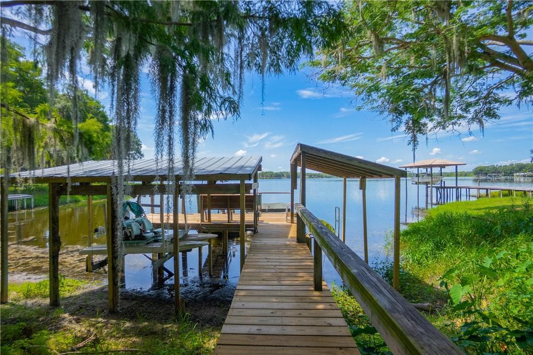 Single Family Residence at 85 S Hunting Lodge DR, INVERNESS FL 34453, photo 62 of 86