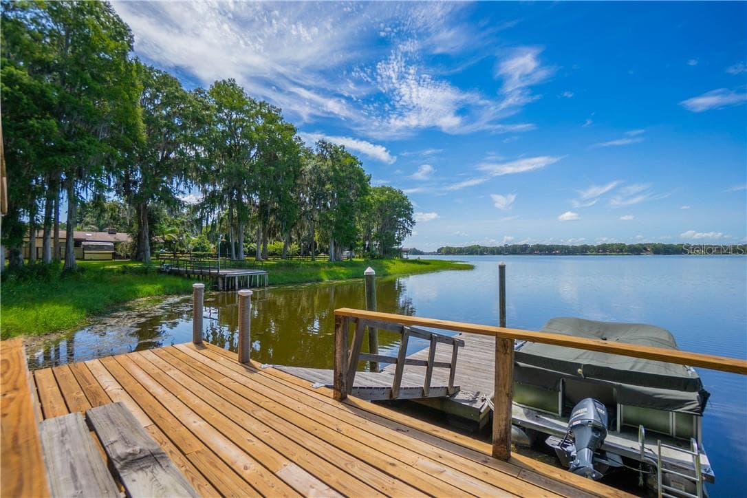 Single Family Residence at 85 S Hunting Lodge DR, INVERNESS FL 34453, photo 63 of 86