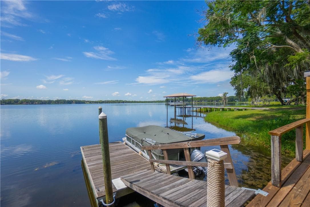 Single Family Residence at 85 S Hunting Lodge DR, INVERNESS FL 34453, photo 64 of 86