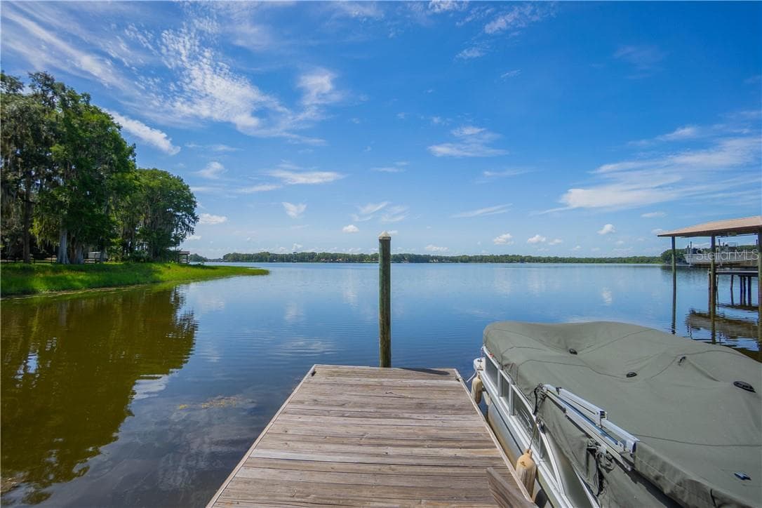 Single Family Residence at 85 S Hunting Lodge DR, INVERNESS FL 34453, photo 65 of 86