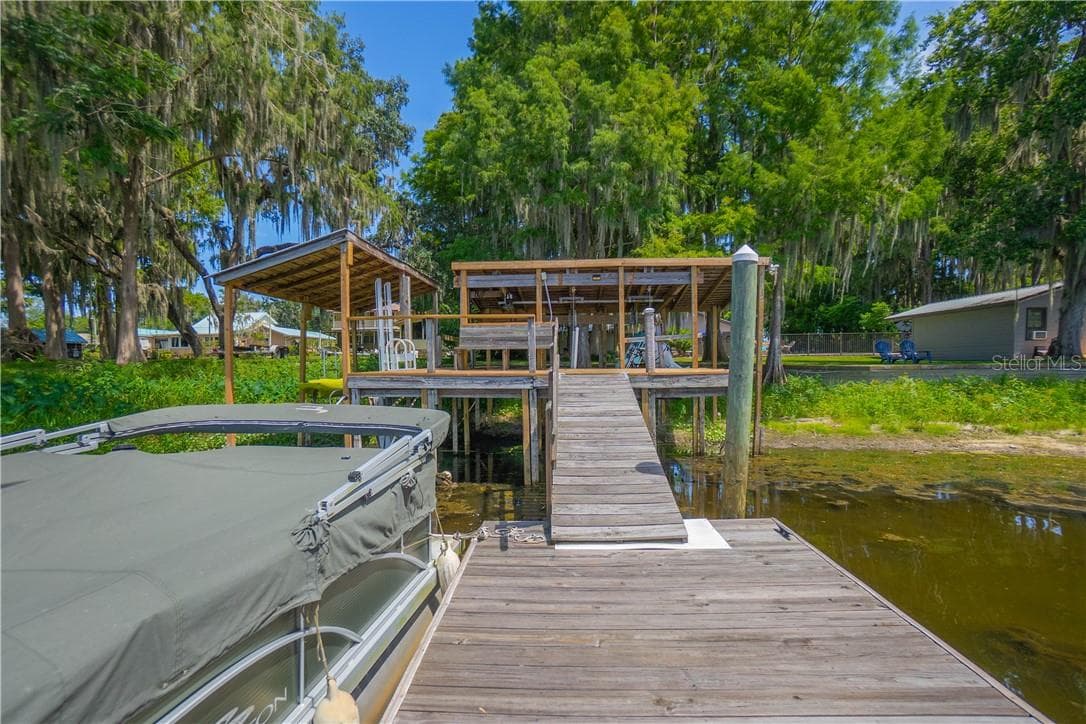 Single Family Residence at 85 S Hunting Lodge DR, INVERNESS FL 34453, photo 67 of 86