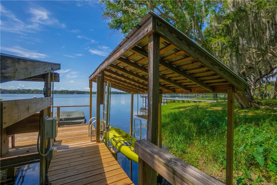 Single Family Residence at 85 S Hunting Lodge DR, INVERNESS FL 34453, photo 68 of 86
