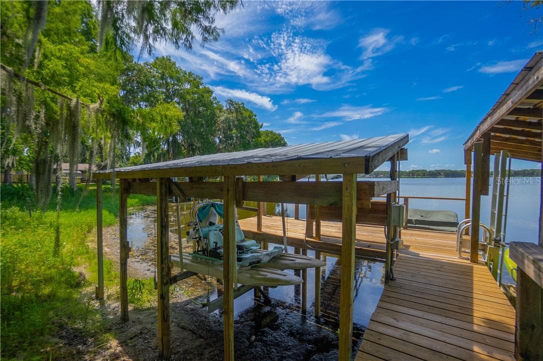 Single Family Residence at 85 S Hunting Lodge DR, INVERNESS FL 34453, photo 69 of 86