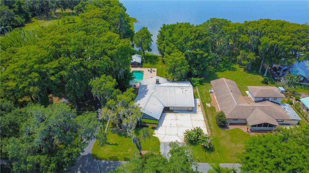 Single Family Residence at 85 S Hunting Lodge DR, INVERNESS FL 34453, photo 71 of 86