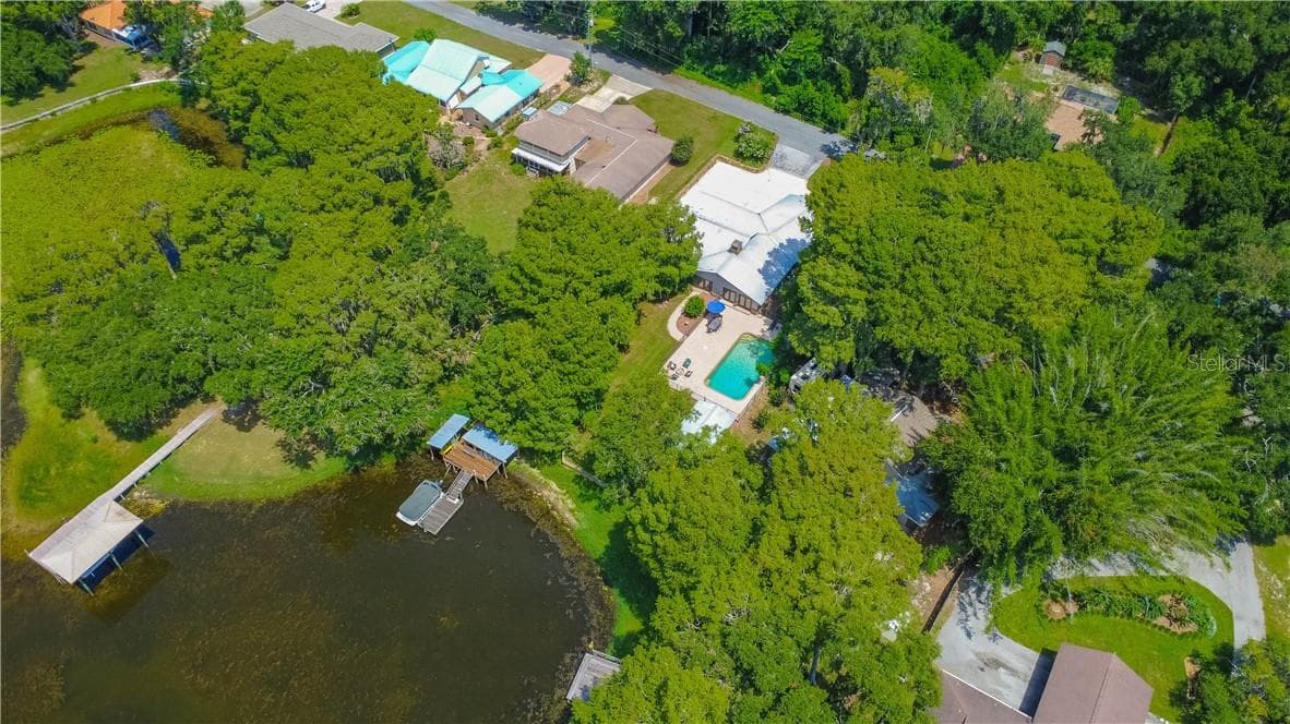 Single Family Residence at 85 S Hunting Lodge DR, INVERNESS FL 34453, photo 76 of 86
