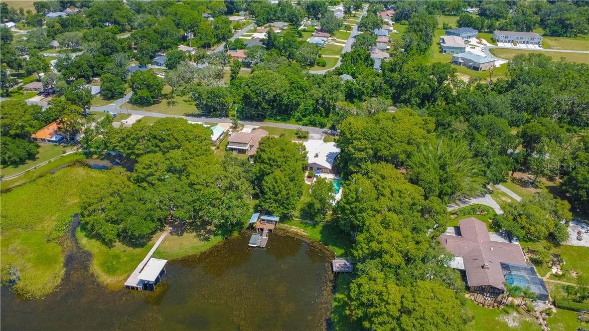 Single Family Residence at 85 S Hunting Lodge DR, INVERNESS FL 34453, photo 77 of 86