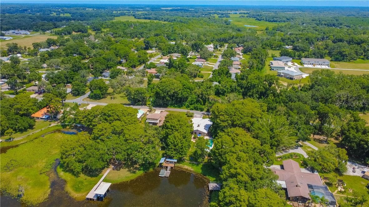Single Family Residence at 85 S Hunting Lodge DR, INVERNESS FL 34453, photo 78 of 86