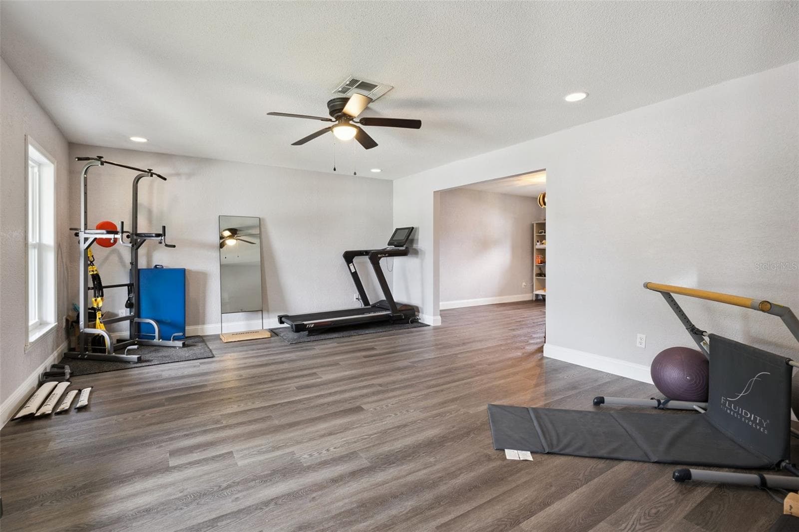 great room - 2228 KING CHARLES CT, WINTER PARK