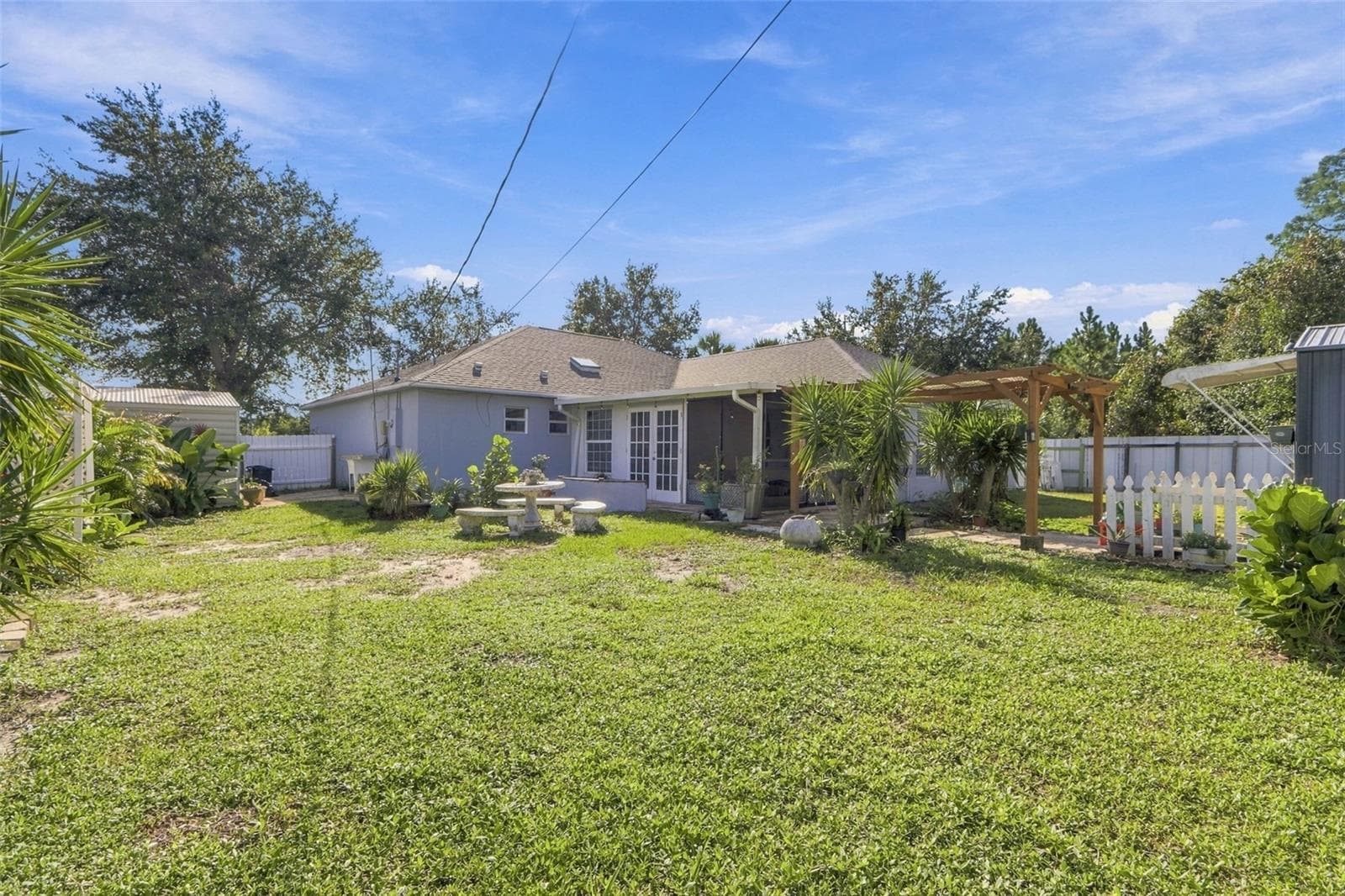 Single Family Residence at 365 HANFORD RD SW, PALM BAY, photo 26 of 29