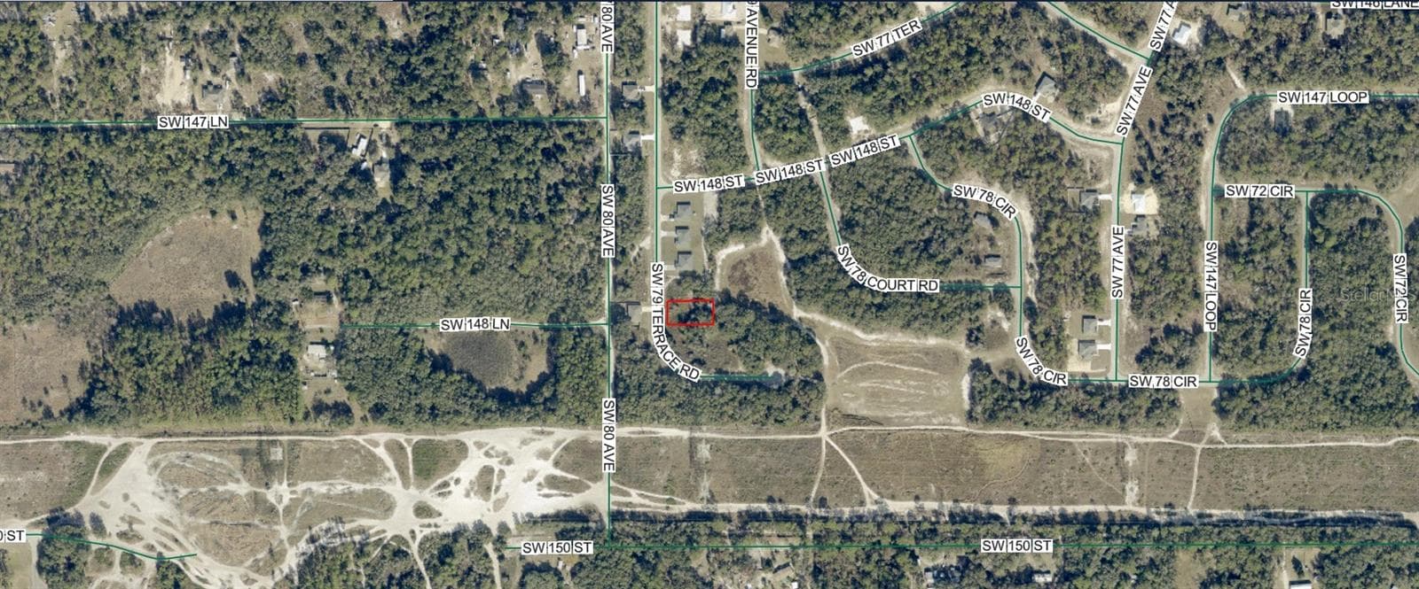 Land at 8011-1372-24 SW 79 TERRACE RD, OCALA, photo 3 of 3