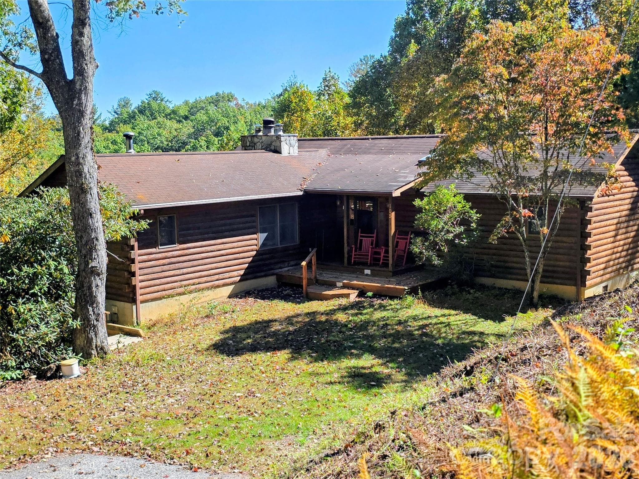 105 Poplar Ridge Lane