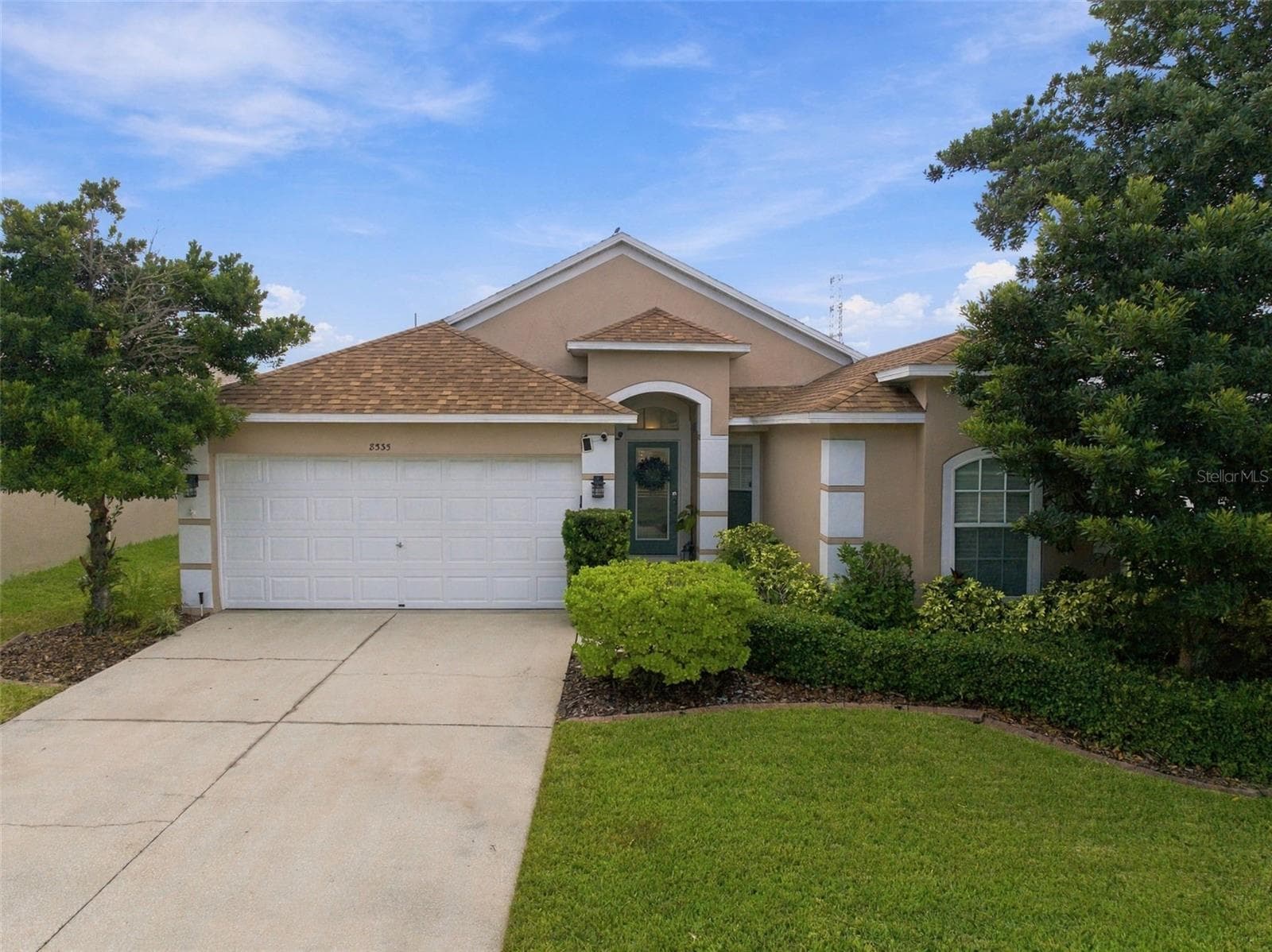 Single Family Residence at 8335 CANTERBURY LAKE BLVD, TAMPA, photo 70 of 70