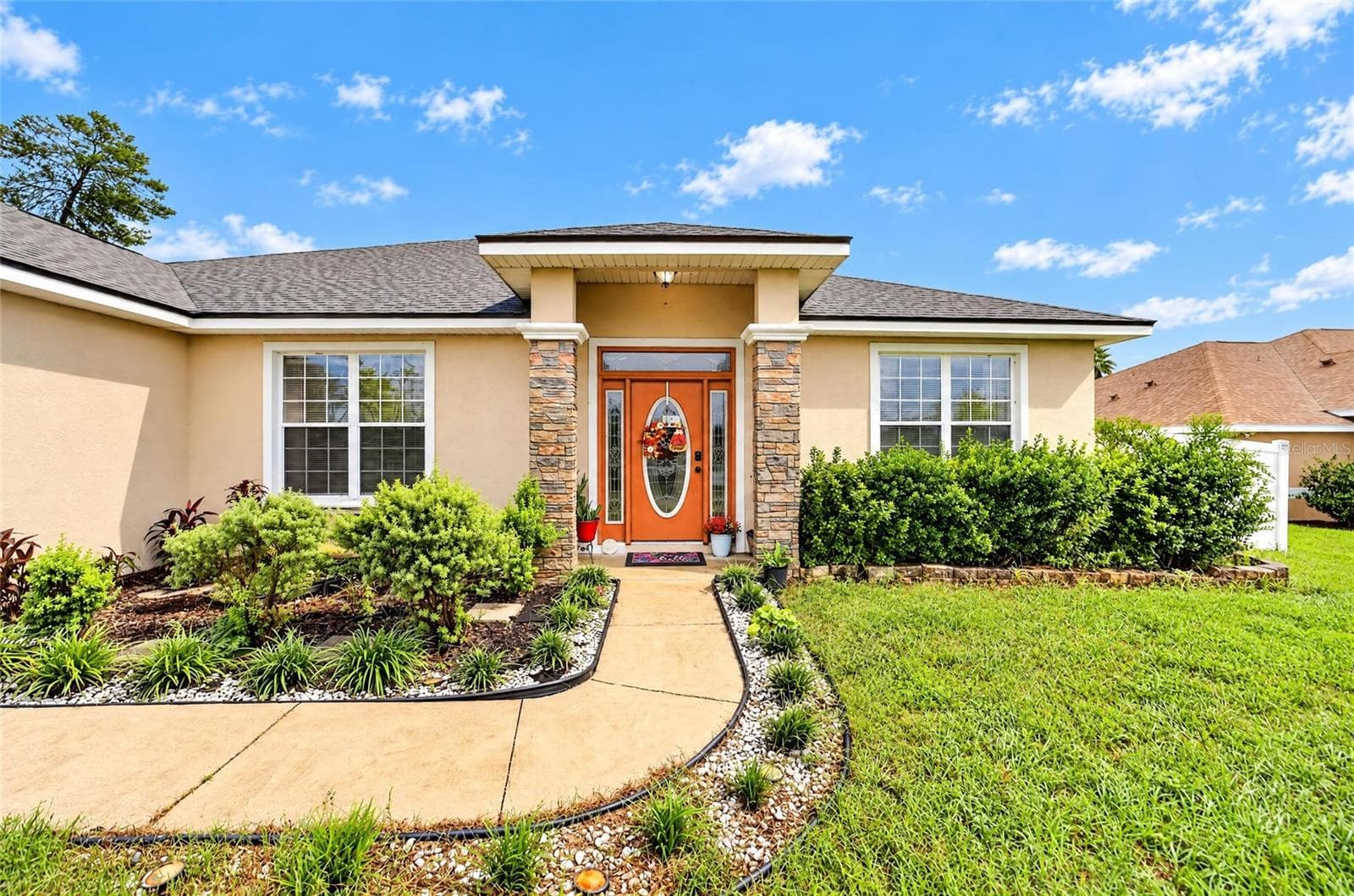 Single Family Residence at 4180 SW 103RD STREET RD, OCALA, photo 2 of 60