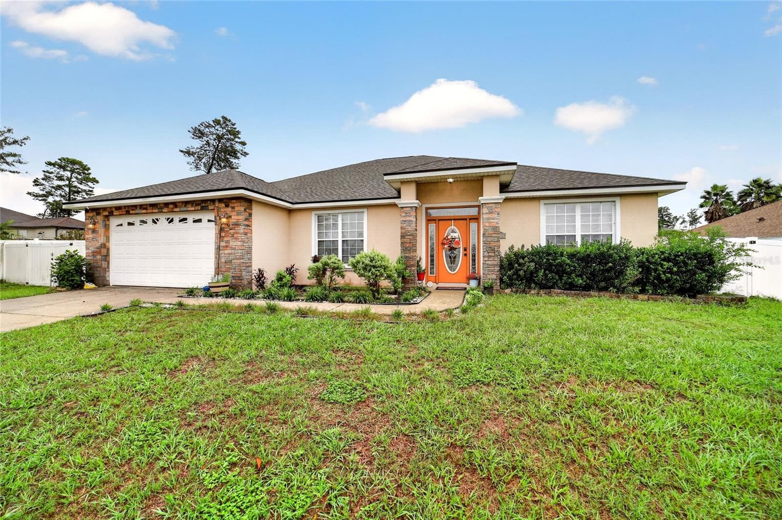 Single Family Residence at 4180 SW 103RD STREET RD, OCALA, photo 3 of 60