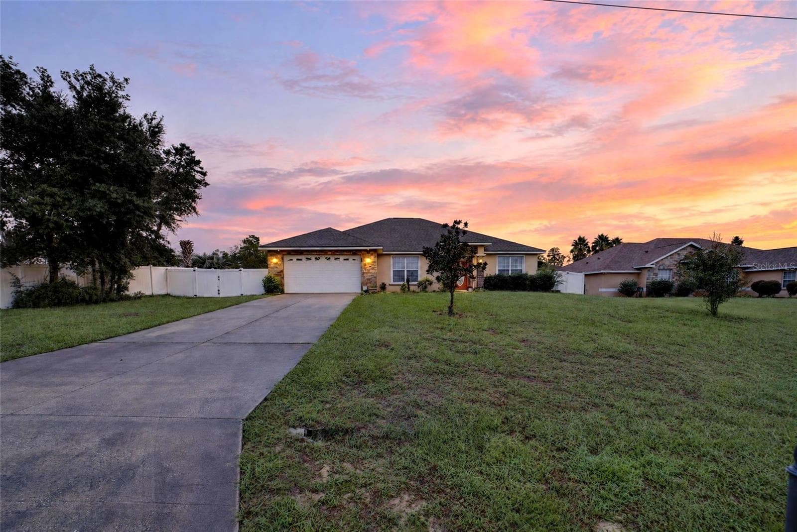 Single Family Residence at 4180 SW 103RD STREET RD, OCALA, photo 4 of 60