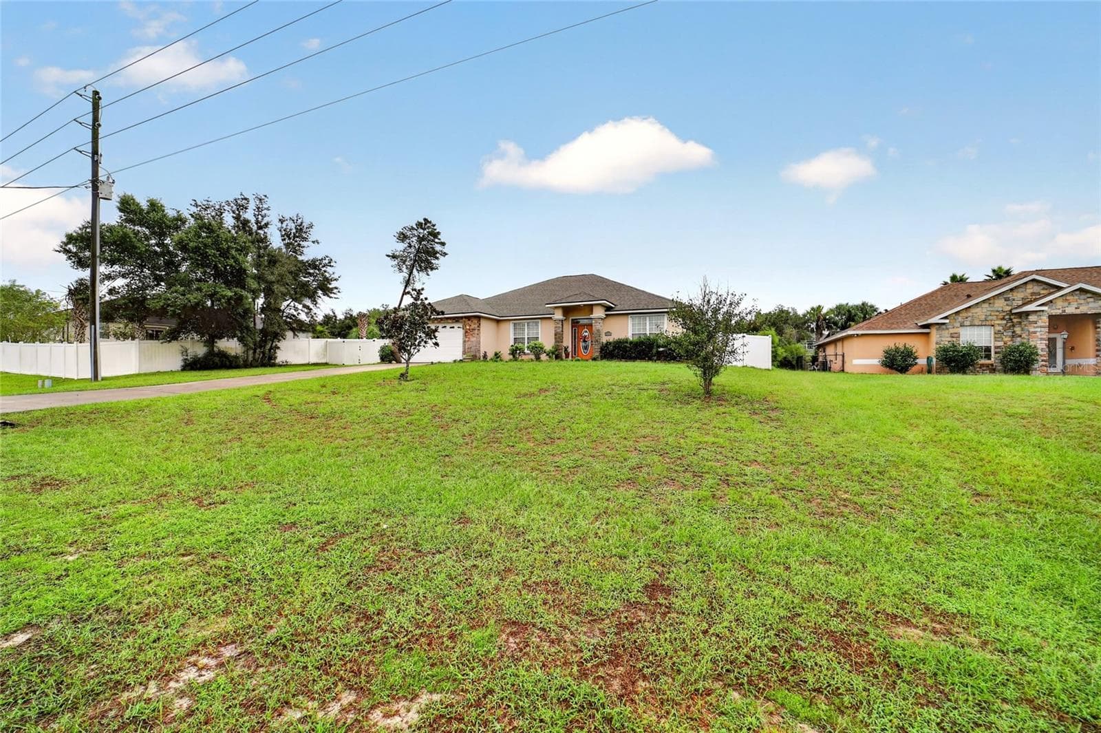 Single Family Residence at 4180 SW 103RD STREET RD, OCALA, photo 6 of 60