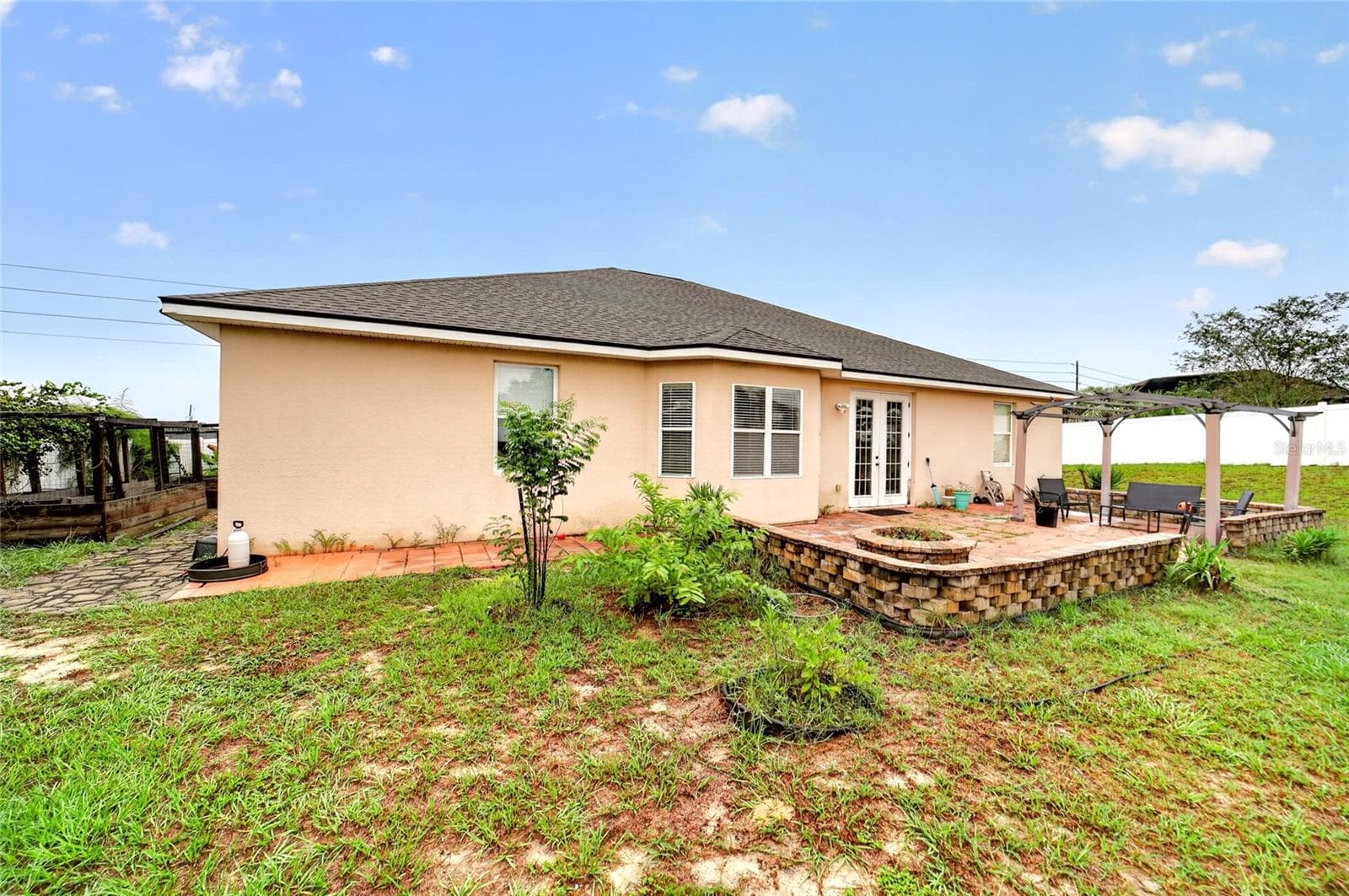 Single Family Residence at 4180 SW 103RD STREET RD, OCALA, photo 10 of 60