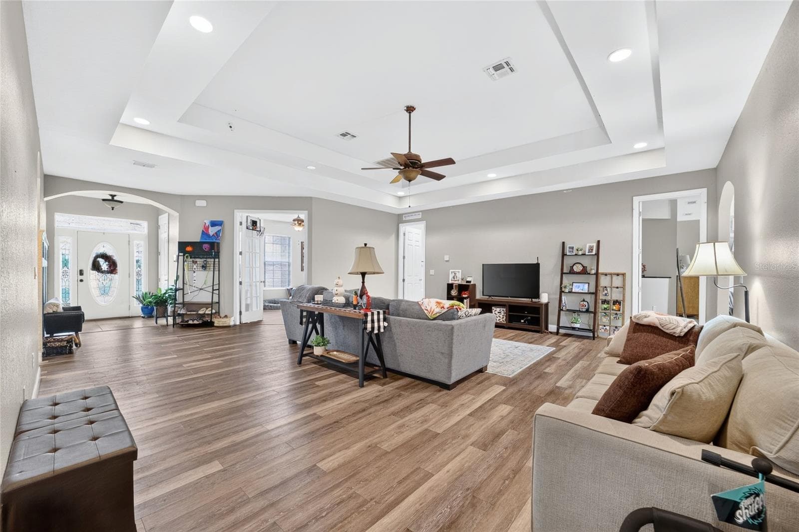 Single Family Residence at 4180 SW 103RD STREET RD, OCALA, photo 19 of 60