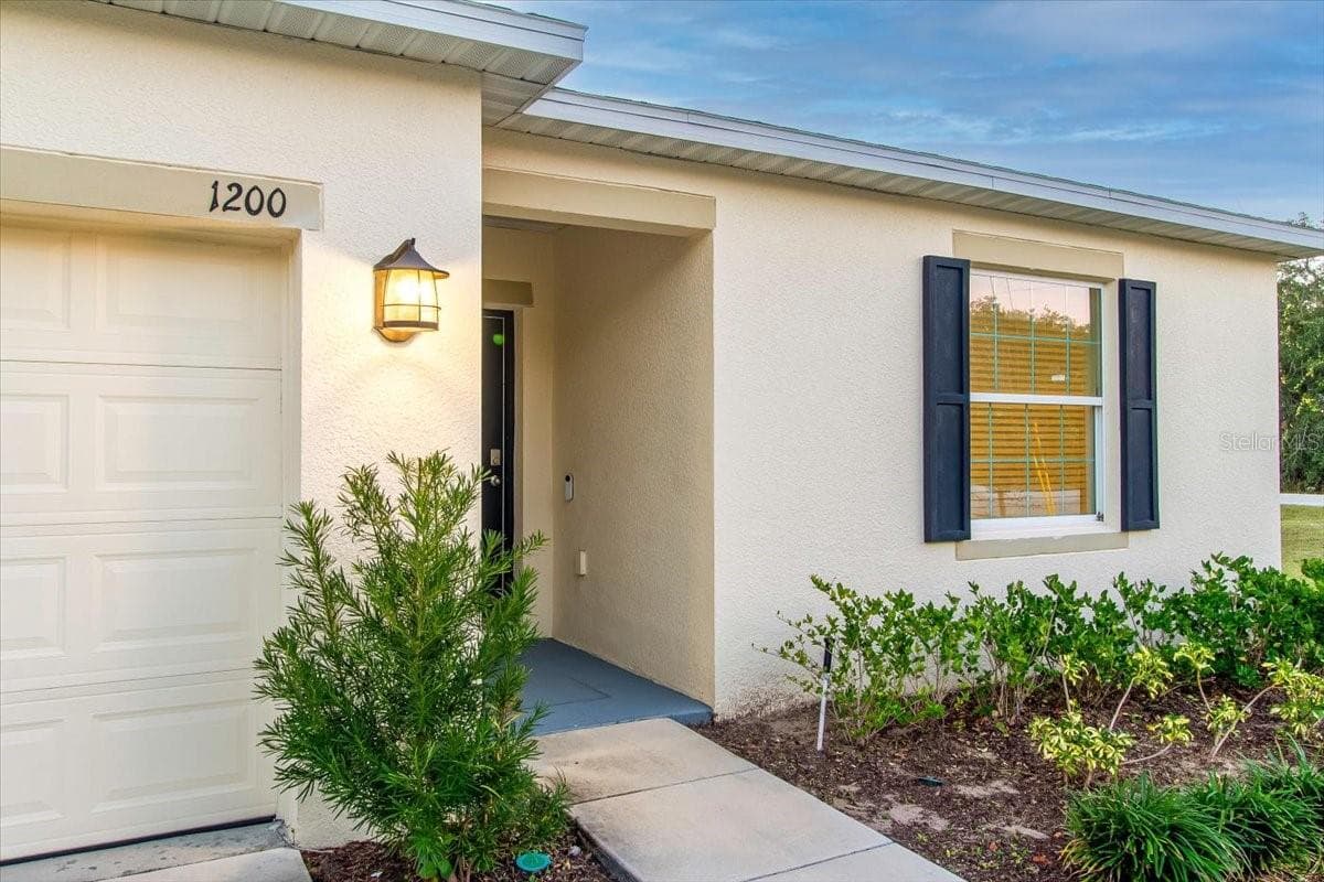 Single Family Residence at 1200 WAHNETA DR, KISSIMMEE, photo 2 of 48