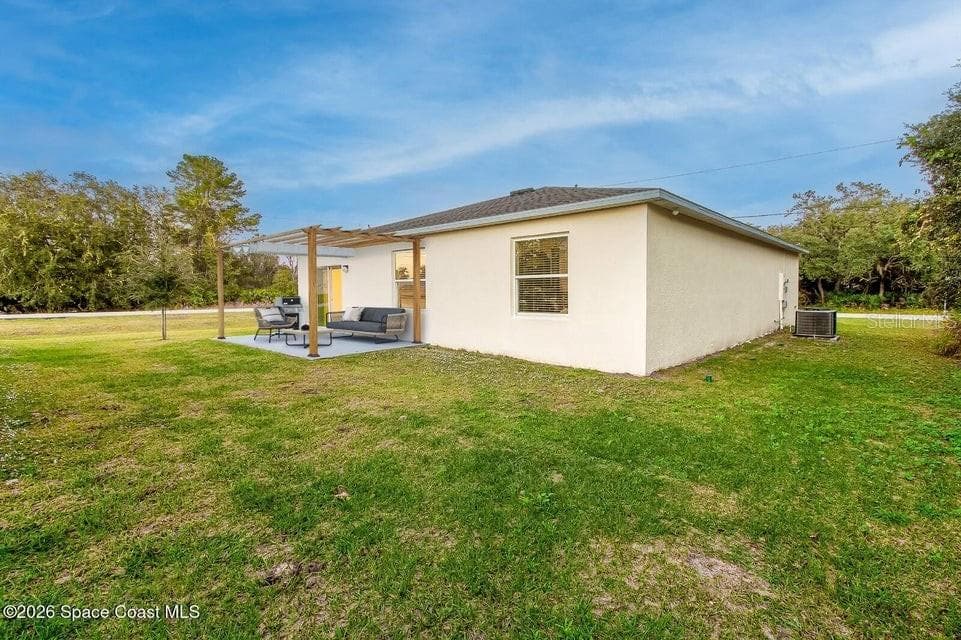 Digitally Staged-For Illustration only - 1200 WAHNETA DR, KISSIMMEE