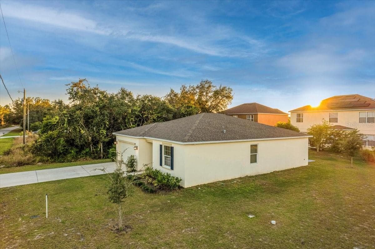 Single Family Residence at 1200 WAHNETA DR, KISSIMMEE, photo 35 of 48