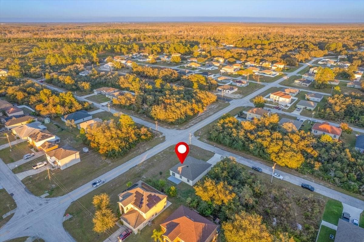 Single Family Residence at 1200 WAHNETA DR, KISSIMMEE, photo 40 of 48