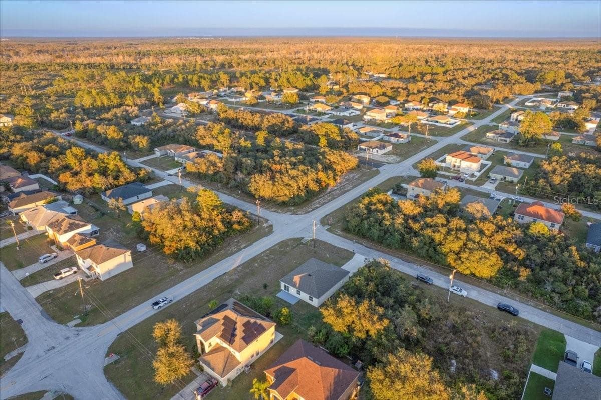 Single Family Residence at 1200 WAHNETA DR, KISSIMMEE, photo 41 of 48