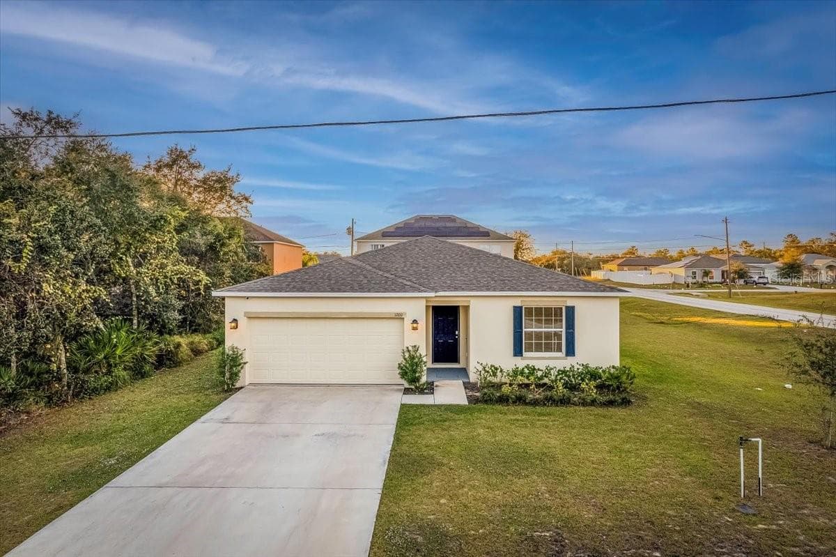 Single Family Residence at 1200 WAHNETA DR, KISSIMMEE, photo 44 of 48
