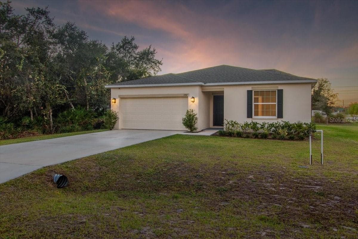 Single Family Residence at 1200 WAHNETA DR, KISSIMMEE, photo 46 of 48