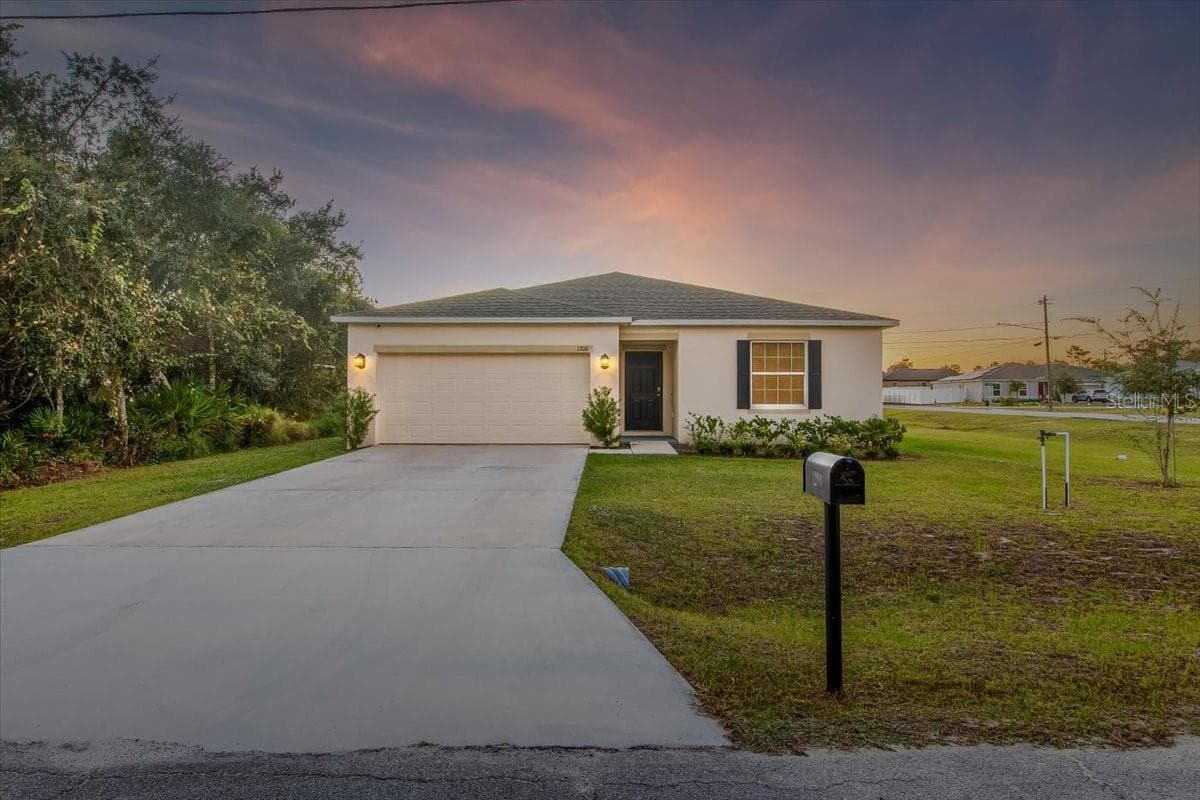 Single Family Residence at 1200 WAHNETA DR, KISSIMMEE, photo 47 of 48