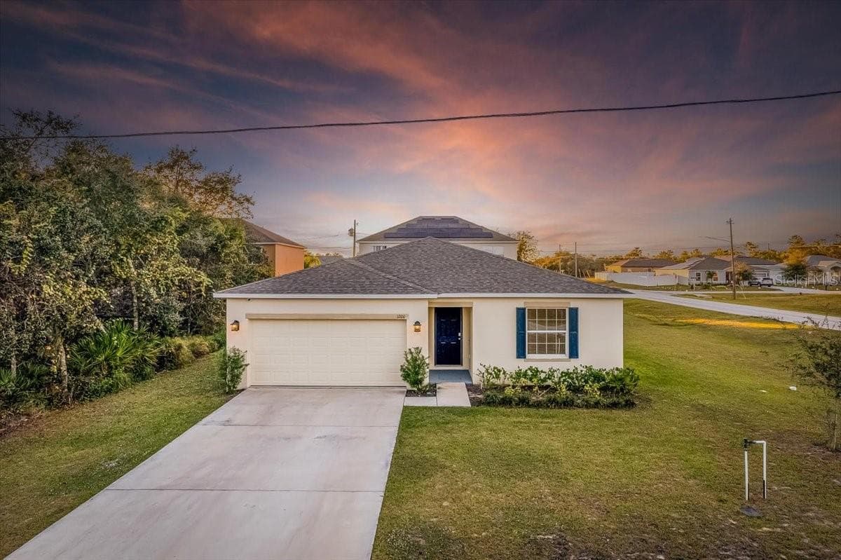 Single Family Residence at 1200 WAHNETA DR, KISSIMMEE, photo 48 of 48