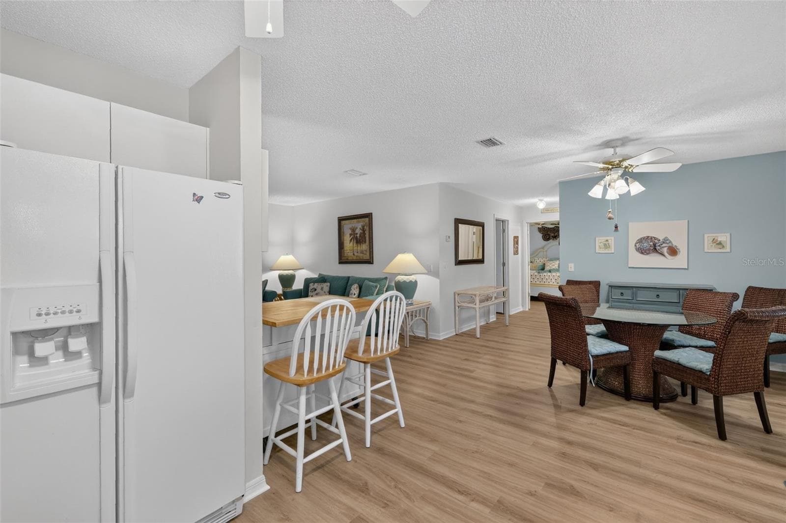 Single Family Residence at 1436 W SCHWARTZ BLVD, LADY LAKE, photo 4 of 24