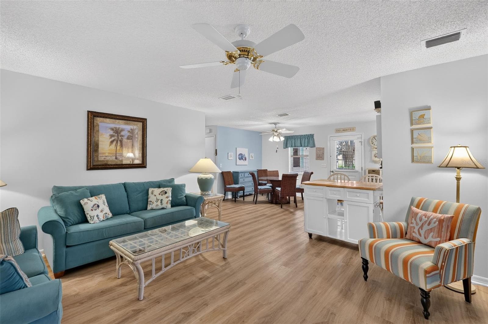 Single Family Residence at 1436 W SCHWARTZ BLVD, LADY LAKE, photo 10 of 24