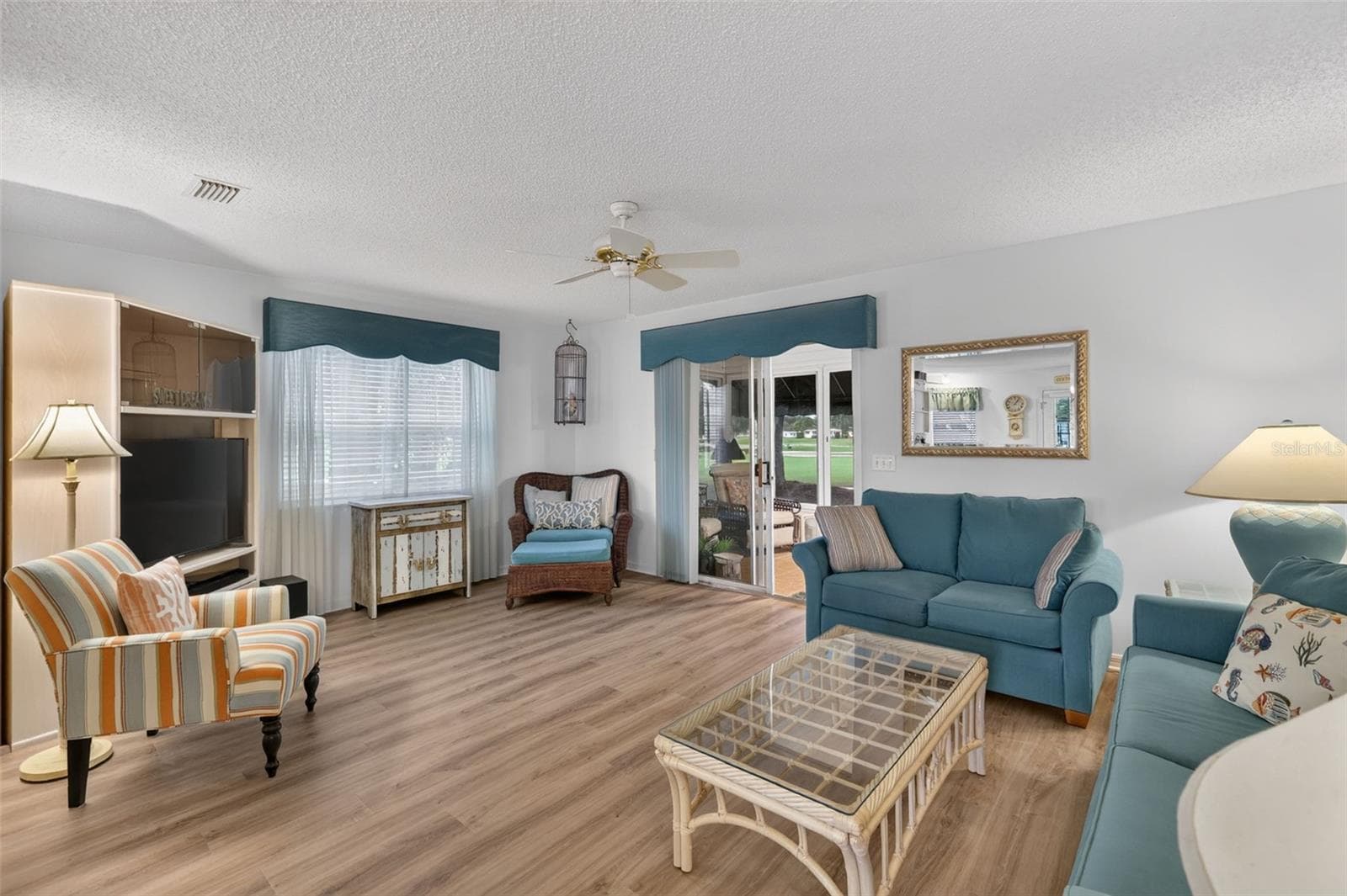 Single Family Residence at 1436 W SCHWARTZ BLVD, LADY LAKE, photo 12 of 24