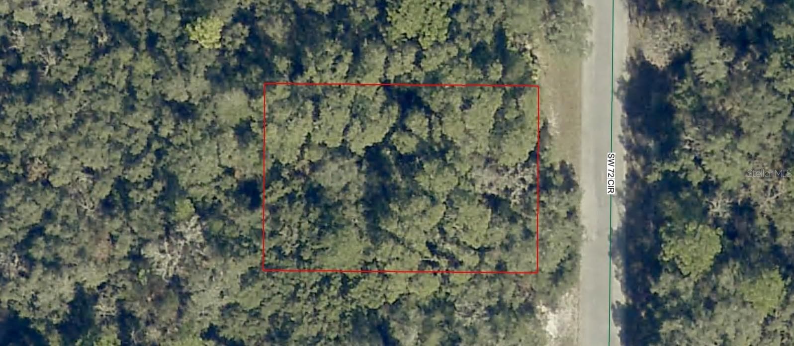 8011-1371-16 SW 72 CIR