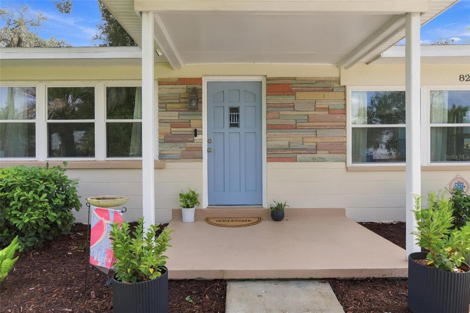 Single Family Residence at 82 MELODIE LN, DELAND, photo 3 of 33