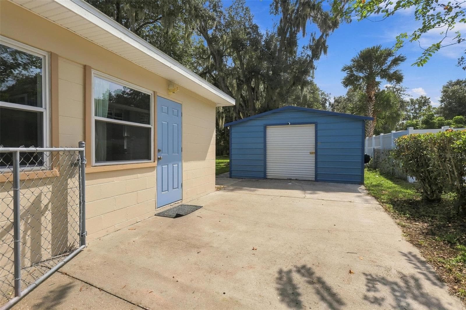 Single Family Residence at 82 MELODIE LN, DELAND, photo 24 of 33