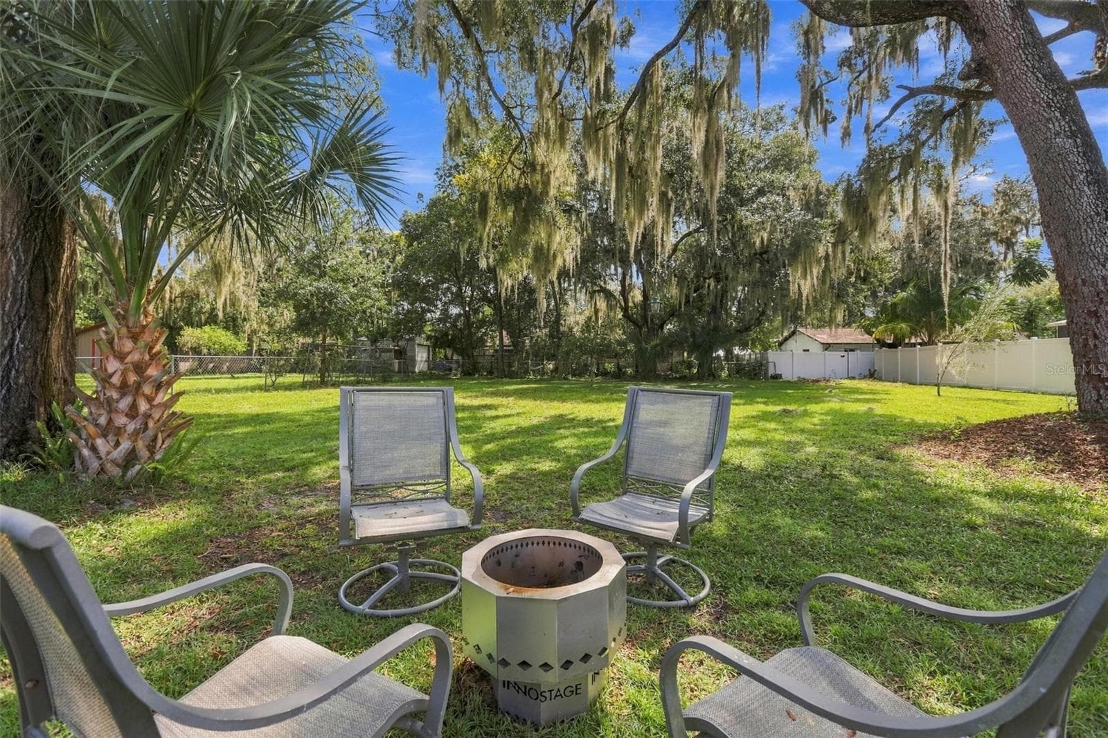 Single Family Residence at 82 MELODIE LN, DELAND, photo 27 of 33