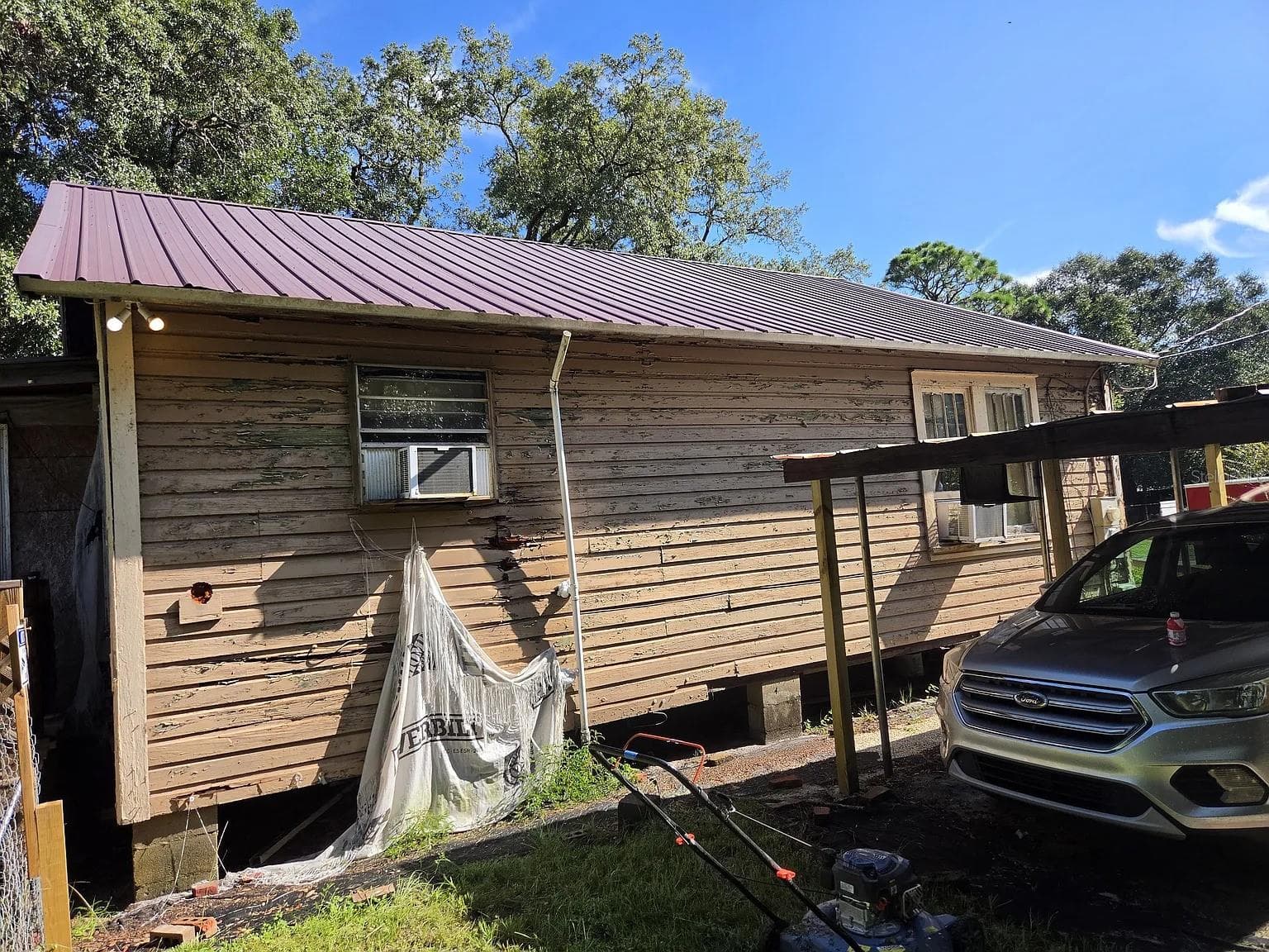 Single Family Residence at 1201 LOWNDE AVE, PENSACOLA, photo 10 of 10